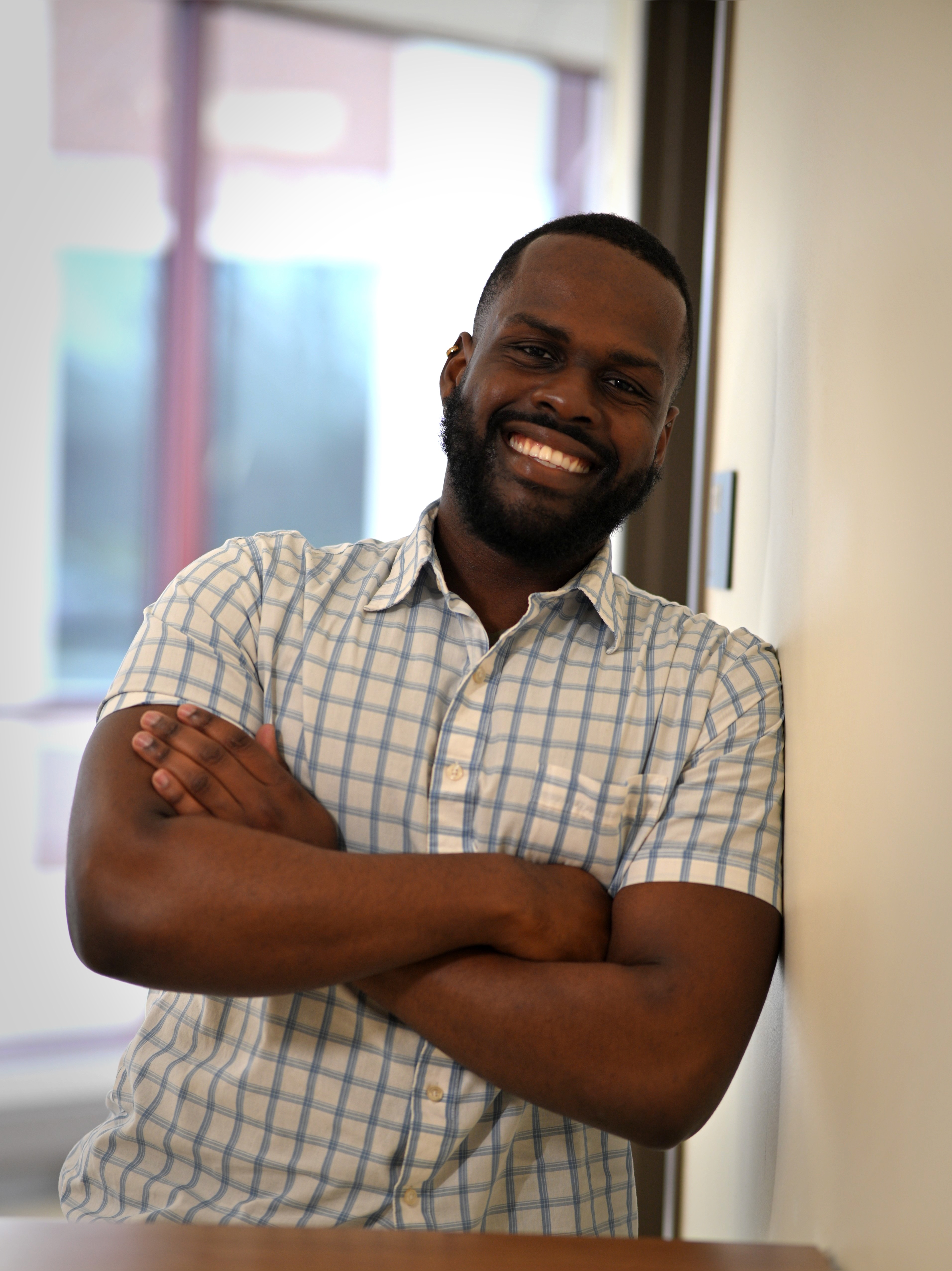 Dr. Kensy Jean, D.C.