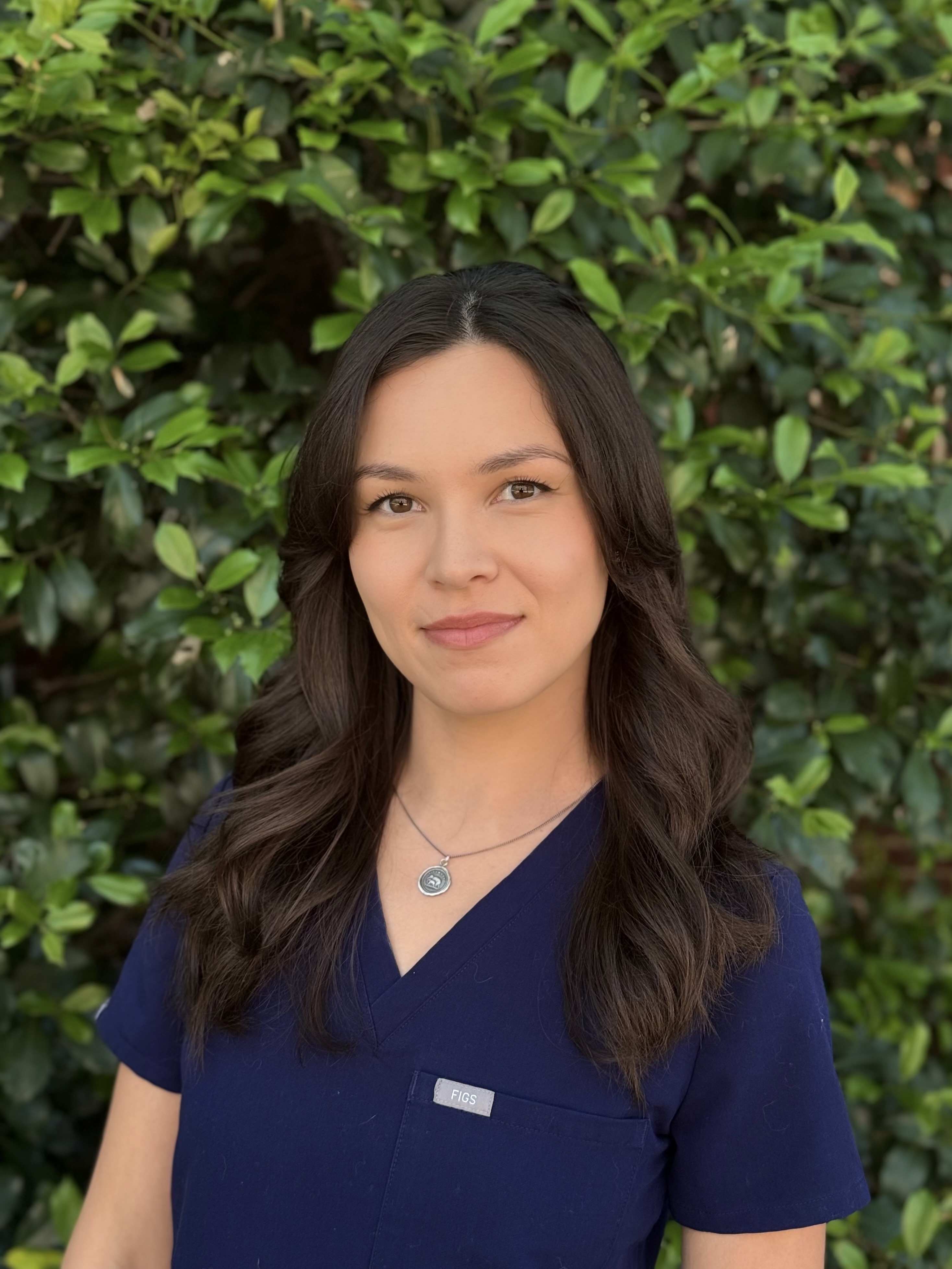 Kira Schneider, L.Ac.