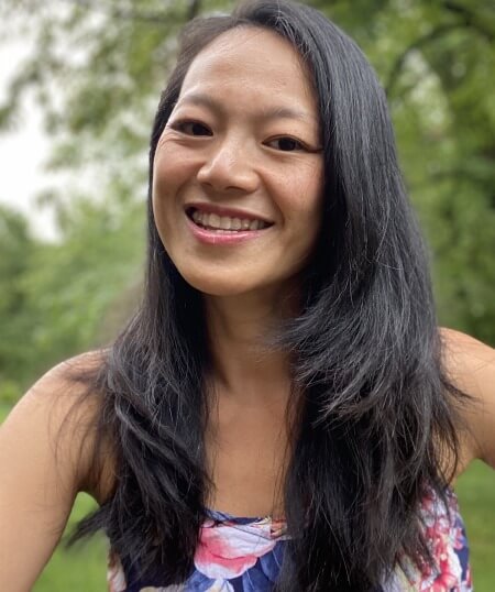 Dr. Lily Yu Gillespie, LAc, DAOM