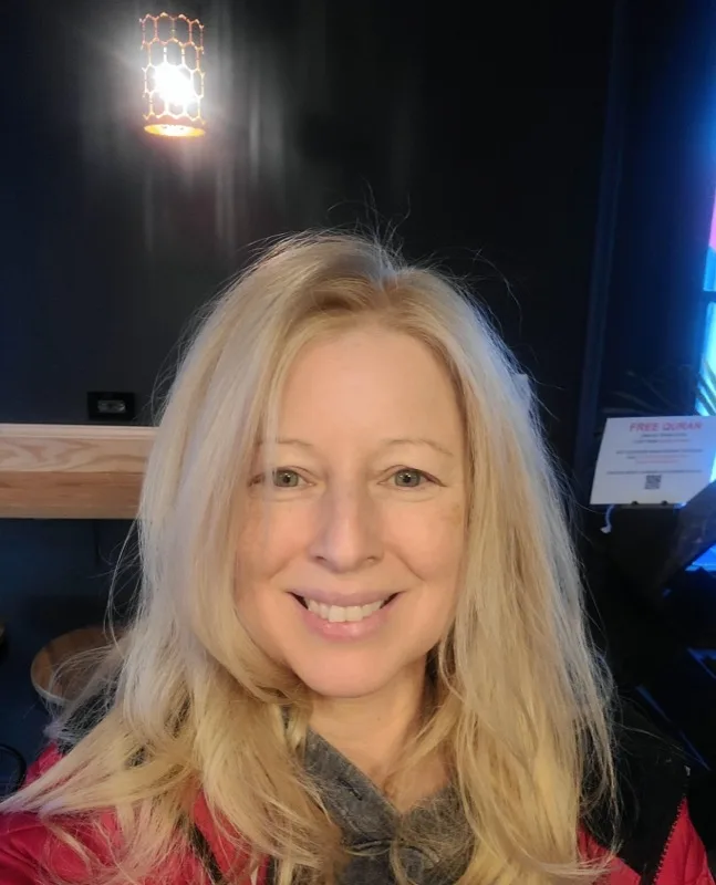 Terri Mercantino, Massage Therapist